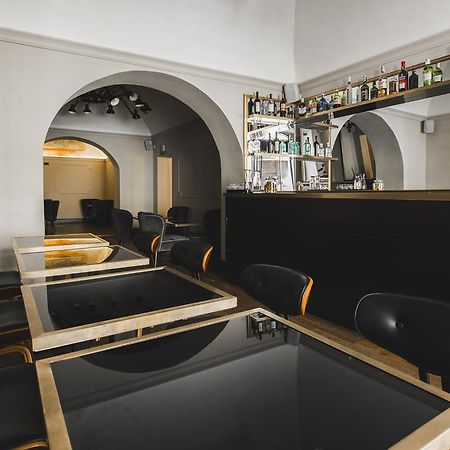 Отель Relais 88 Рим Экстерьер фото